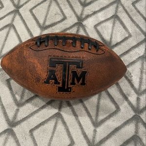 A&M football